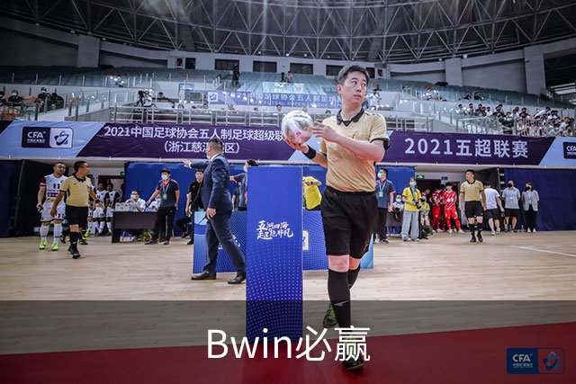 Bwin必赢公司简介